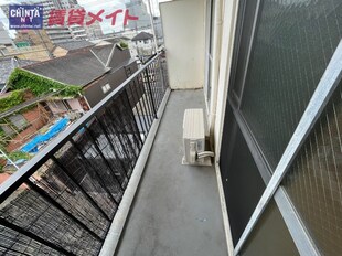 津新町駅 徒歩5分 3階の物件内観写真